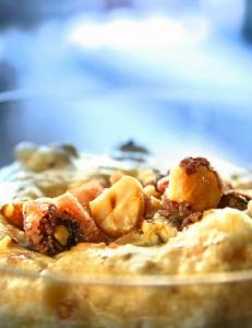 Desserten som setter iskrem i skyggen
