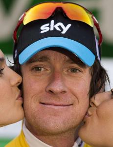 Wiggins vant sekundstrid i Tour de Romandie