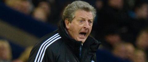 Hodgson i dialog med FA om landslagsjobben