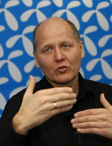 Telenor skriver ned India-virksomheten til null