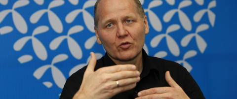 Telenor skriver ned India-virksomheten til null