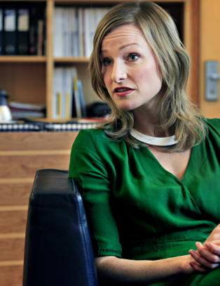 - Frp er helt ute av fokus