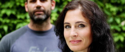 Brudd for TV3-paret