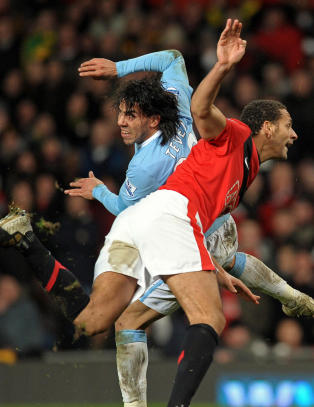 - De fleste Liverpool-supportere h�per p� City