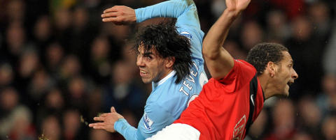 - De fleste Liverpool-supportere h�per p� City