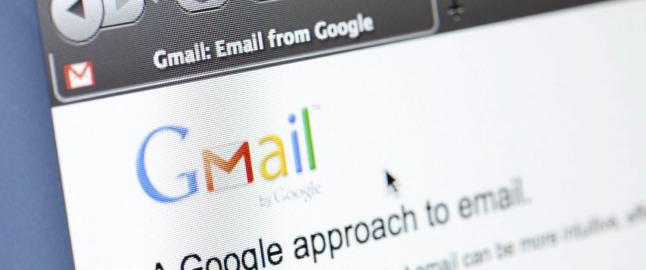 10 supertips for Gmail