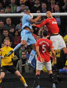 - United er fremdeles favoritter