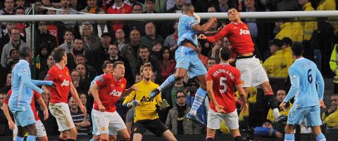 - United er fremdeles favoritter