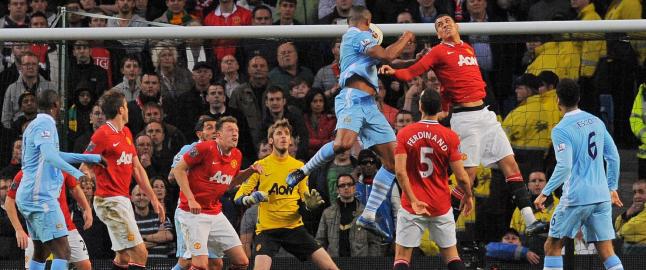 - United er fremdeles favoritter