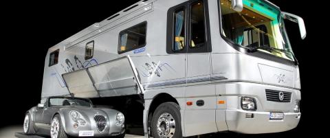N� vil vi p� glampingferie