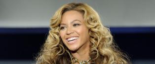 Beyoncé forberedte seg til fødsel med skjønnhetspleie