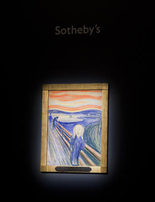 Eksperter: Kan bli verdens dyreste