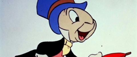 Disney-julen er avlyst