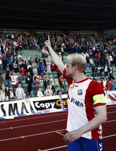 - En helt feilaktig annullering