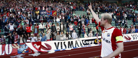 - En helt feilaktig annullering