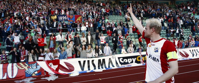 - En helt feilaktig annullering