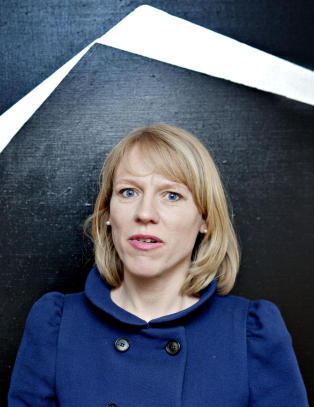 - De fleste av oss kjenner noen som sliter med å få barn