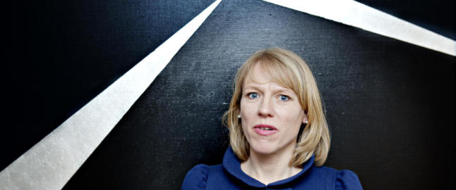 - De fleste av oss kjenner noen som sliter med å få barn
