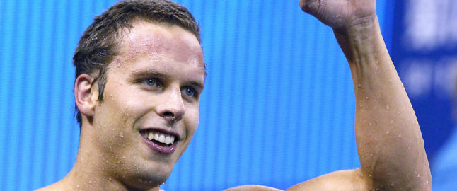 Sv�mmerne reiste til USA uten hjertestarter