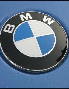 Saks�ker BMW etter to �rs ereksjon