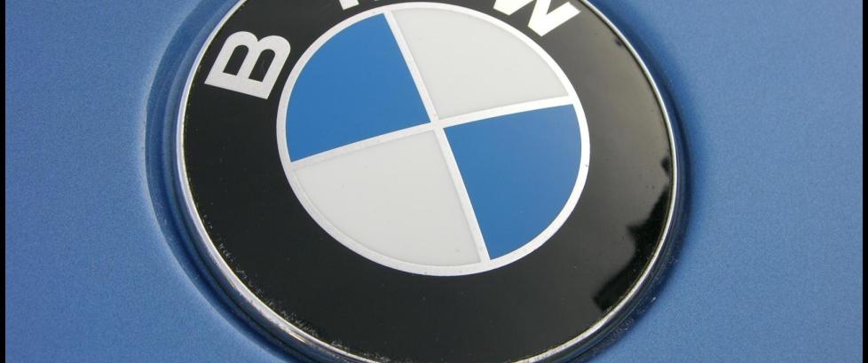 Saks�ker BMW etter to �rs ereksjon