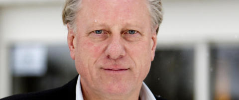 Direktøren for det hele