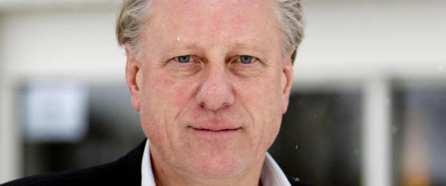 Direkt&oslash;ren for det hele