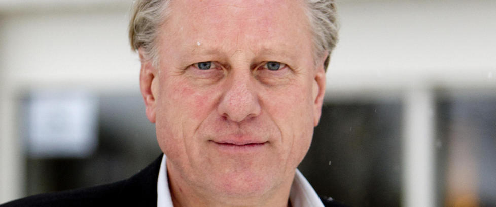 Direkt&oslash;ren for det hele