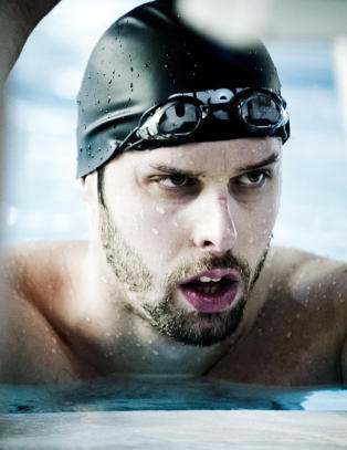 - Dale Oen virket sl�v og apatisk