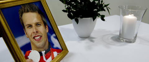 Mye papirarbeid før Alexander blir fraktet hjem