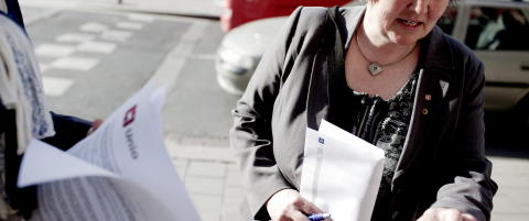 Unio krever garantilønn på 435 000 kroner