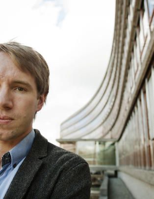 Vil ha 700 000 i oppreisning til Kristian (31)