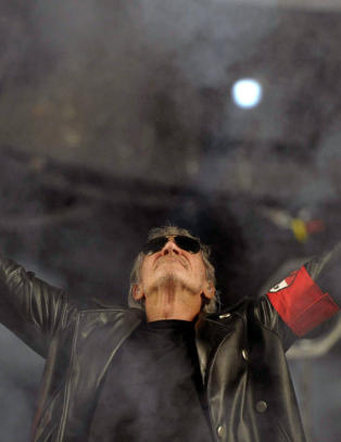 Pink Floyds «The Wall» kan bidra til å forstå Breivik