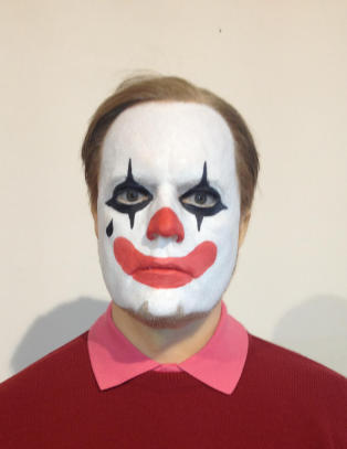 Lager kunst av Breivik