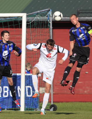 Brann m�ter Flor� i andre runde i cupen