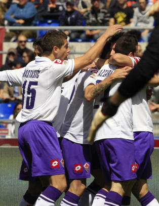 Fiorentina ansatte ny manager