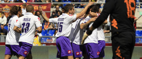 Fiorentina ansatte ny manager