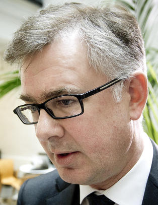- Skipperens forklaring stemmer med Eskils