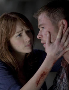 Fikk du ikke nok av Joss Whedon etter «The Avengers?»
