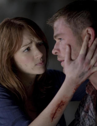 Fikk du ikke nok av Joss Whedon etter «The Avengers?»
