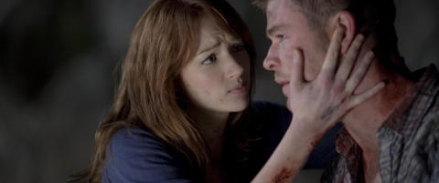 Fikk du ikke nok av Joss Whedon etter «The Avengers?»