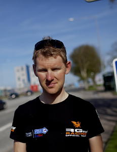 - Jeg f�ler det som en ekstra trygghet