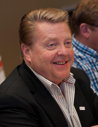 Idrettsstyret vil fjerne forbudet mot proffboksing