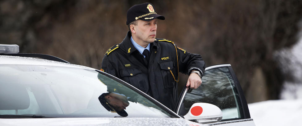 Far og s�nn (17) �velseskj�rte i 50 km/t over fartsgrensen