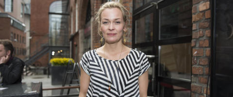 Verndal er redd det blir mange tårer når hun debuterer som programleder