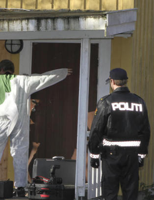 27-åring anker drapsdom