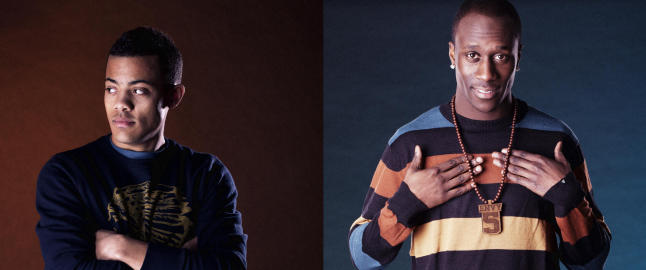 Mer begeistret for gutta enn for musikken