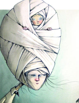 �De er barnets foreldre og vet best!�