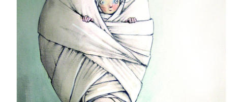 �De er barnets foreldre og vet best!�