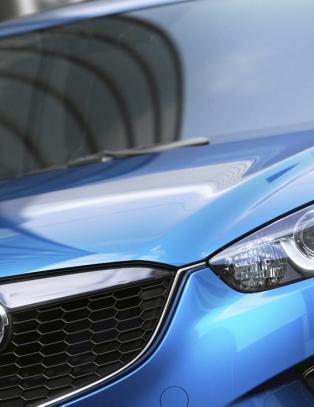 Priskrig p� SUV-er n�